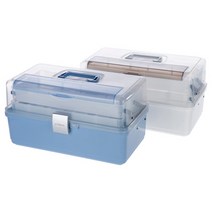 시스맥스 애니박스-대 T3A 꽂이 31436 68002 책상정리, 흰색, 본상품선택