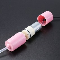 충전식기포기 낚시 산소 증가 산소 펌프 USB 휴대용 수족관 물고기 용품 작은 매우 조용한 낚시 에어레이터, 01 WHITE