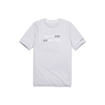 [국내매장판] 블랙야크 코넬리 라운드티 여성 경량 가벼운 기능성 여자 등산 티셔츠 아웃도어 등산복 상의 반팔티 긴팔티 추천 L/GRAY 1CFTSM0513LG