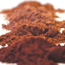 유기농 코코아 파우더 500g 분말 베이킹 초콜릿 토핑