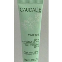 Lot of 3 Caudalie 꼬달리 Vinopure Skin Perfecting Serum 10mL X Trial Sz NEW 107172