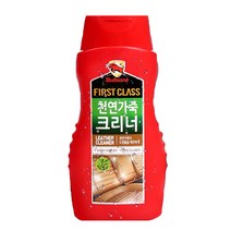 (8801324127617)불스원 천연가죽케이잼크리너 알로에