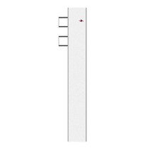 usb멀티허브 포트 노트북 PC sdtf 카드 리더가 있는 허브 알루미늄 합금 멀티 c, 은