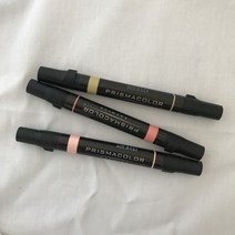 프리즈마컬러 디자인마카 낱색, 86