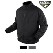 포스트엑스 [콘도르] 님버스 라이트 로프트 자켓 (블랙)