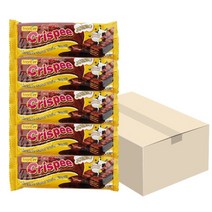 가성비 간식 코코 크리스피 점보 초코바 30g 25개