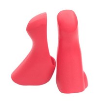 Claris-R2000 SORA-R3000 자전거 핸들 슬리브 Shimano 더블 레버 변속기 액세서리와 호환, RED R2000 or R3000