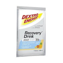 Dextro 덱스트로 에너지 리커버리 드링크 250ml 7팩