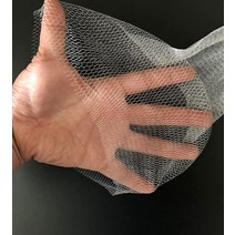 다양한 크기의 자수 바느질 퀼팅 및 서거 스레드 스풀/콘을 위한 18.1m(20야드) 스레드 네트 스풀 세이버 - 모든 길이로 절단