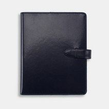 양지NEW 2024 다이어리 시스템(SYSTEM) A5 ES 네이비 95X171MM-개(1개입)