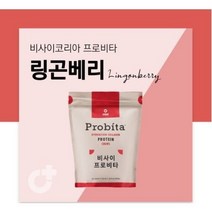 비사이 프로비타 콜라겐 프로틴60정 3종 Visi Probita, Longinberry, 60정, 1개