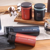 도무스 보온 보냉 원터치 스텐 텀블러 모음, 도무스 로바니 텀블러 350ml