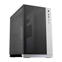 리안리 PC-O11 Dynamic WHITE