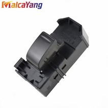 워크인스위치 new 84820-60130 8482060130 자동차 스타일링 전력 창 마스터 1998-2002 toyota land cruiser 100 4700, 승객 스위치, 1개