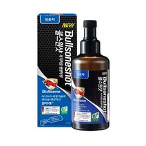 불스원 엔진 때청소 뉴 불스원샷 경유차량용 500ml, coupang 본상품선택, 본상품선택