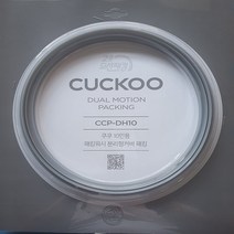 쿠쿠10인고무패킹CRP-AHXB1060FB CRP-AHXB1060FD CRP-CHR1060FD CRP-CHR107FD 10인고무패킹 2중모션고무패킹