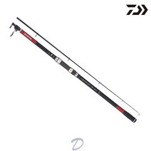 다이와 크로스캐스트 서프 T 25-330 원투대, 없음