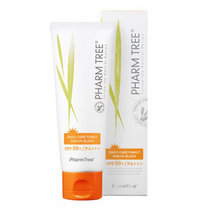 팜트리 패밀리선 UV블럭 SPF50+ PA+++, 70ml, 5개