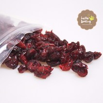 프리미엄 건크랜베리 200g 1kg (건크란베리 cranberry)