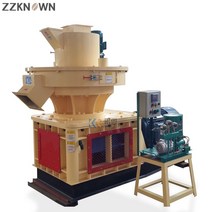 팰렛 펠렛연료 열탄300-500kg/h 목재 단단한 연료 연소 펠렛 기계 자동, 01 EXW Price
