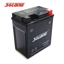 소롱배터리 야마하 MT03 소롱 YTZ8V(MF) 12V7A 배터리 SOLONG, 야마하 MT03  소롱 YTZ8V(MF) 12V7A 배터리 SOLONG, 1개