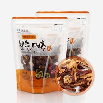 보은 대추칩 80gx10봉, 없음, 10개