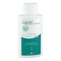 [독일 내수 정품]LACTEL Nr.17 5% Urea Lotion 250ml