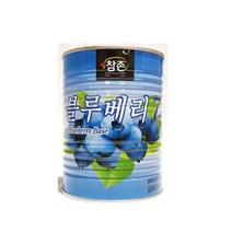 블루베리7베이스(참존 835ml), 1, 1