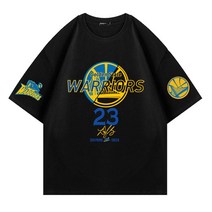 스트릿볼 골든스테이트 27 티셔츠 드레이먼드그린 NBA 반팔 티 빅사이즈 워리어스 농구