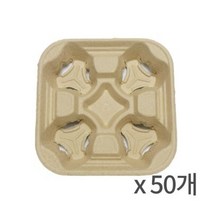 기타 4구 난좌 캐리어 50개