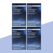 여에스더 프로테오글리칸 2X 울트라 다이렉트 320mg x 14매 x 4박스 (2개월분)_WYL, 상세페이지 참조, 상세페이지 참조, 상세페이지 참조, 상세페이지 참조, 상세페이지 참조