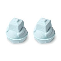 LUSH Bath Bombs Ickle Baby Bot 호주 러쉬 배쓰 밤 이클 베이비 봇 95g 2팩 입욕제