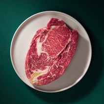 (주)트리 인천가정지사 안방한우 꽃등심 1++등급 (300g) (9415651)