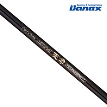 바낙스 SM천명 (갯바위낚시대)