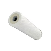 FILTOP-10CUF 필탑 중공사막(UF) 카본블럭필터 254mm 0.1um