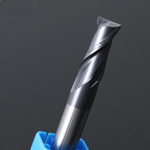 cnc 엔드 밀 밀링 도구 hrc50 2 플루트 4mm 6mm 8mm 10mm 12mm 합금 카바이드 텅스텐 스틸 밀링 커터 엔드밀 금속 커터, 3x4Dx50L