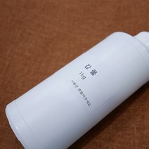 [천연염색] 국산 감물 100% 발효 감물 1kg 감물 염색