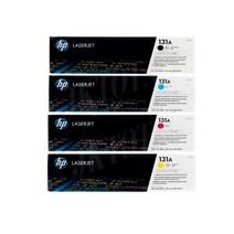 HP정품토너 NO.131A CF213A 빨강, CF213A(빨강), 1