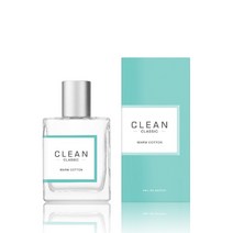 클린 클래식 웜코튼 EDP 30ml[리뉴얼] [선물포장가능], 30ml