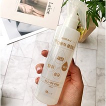 에어컨냄새제거 곰팡이 항균 탈취 다용도 클리너