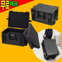 카메라 보관함 하드케이스 가방 DSLR 방송장비 캠코더 캐리어 바퀴형 공구 노트북 생활방수, ◆COMS 하드케이스(JT598)◆