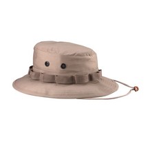 로스코 밀리터리 밀스펙 부니햇, 카키