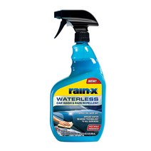 레인엑스 워터리스 카워시 다목적세정제, 946ml, 1개