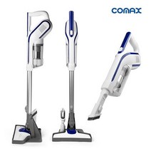코멕스 멀티 스틱 핸드 진공청소기 600W, CM-3060VC
