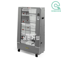 대성하이원 원적외선 전기히터(DSPE-055F) (8~13평용)
