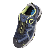 오너클랜 정전기 방지 안전화 간편한 다이얼시스템 현장 정전화