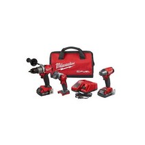 Milwaukee 밀워키 299123 2991-23 M18 FUEL 18V 리튬이온 무선