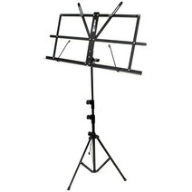 QuikLok 퀵록 MS-334 악보 스탠드, 단품