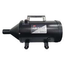 에이플러스 저소음에어탱크 드라이기(AT-M02Q), 1M연장