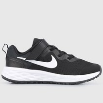 나이키 리틀키즈 레볼루션6 넥스트 네이처 DD1095-003